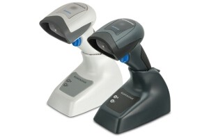 Datalogic QuickScan I QBT2400 Bluetooth Handheld Area Imager (2D) Barcode Scanner